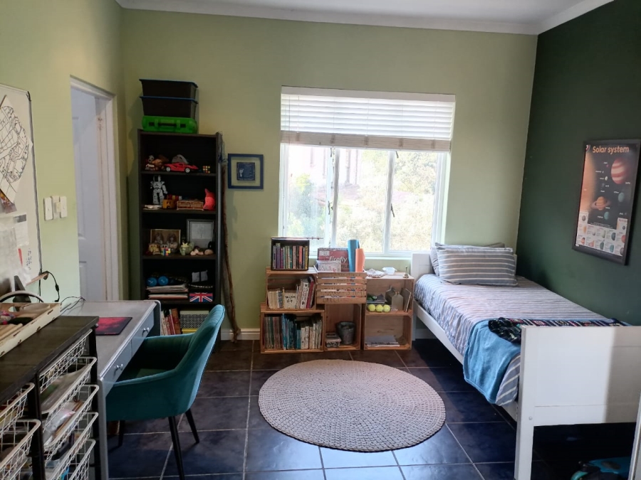 5 Bedroom Property for Sale in Tre Donne Estate Western Cape